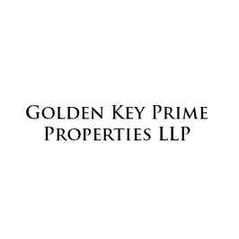 Golden Key Prime Properties