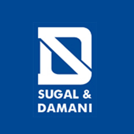 Sugal And Damani Foundations