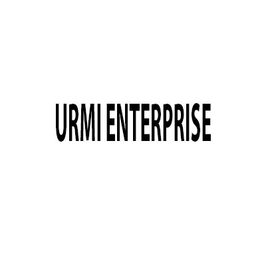 Urmi Enterprise