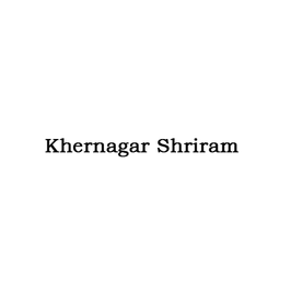 Khernagar Shriram
