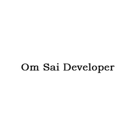 Om Sai Developer
