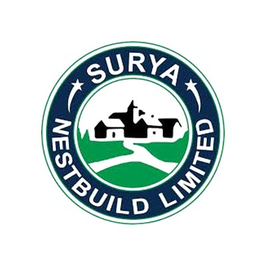 Surya Nestbuild