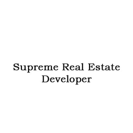 Supreme Real Estate Developer