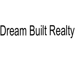 Dream Built Realty
