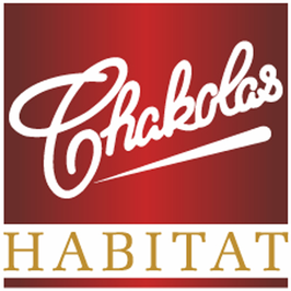 Chakolas Habitat