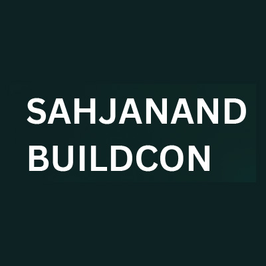 Sahjanand Buildcon