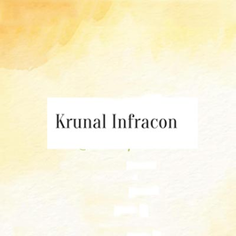 Krunal Infracon