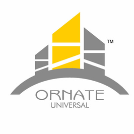 Ornate Universal