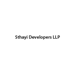 Sthayi Developers LLP