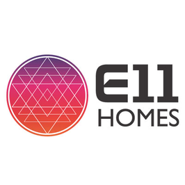 E 11 Homes