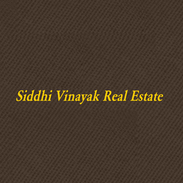 Siddhi Vinayak Real Estate