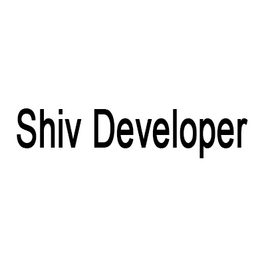 Shiv Developer