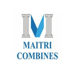 Maitri Combines