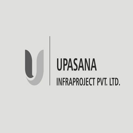 Upasana Infraproject Pvt. Ltd.