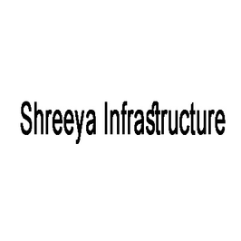Shreeya Infrastructure