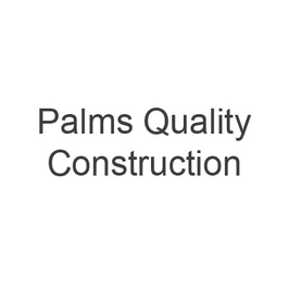 Palms Quality Construction