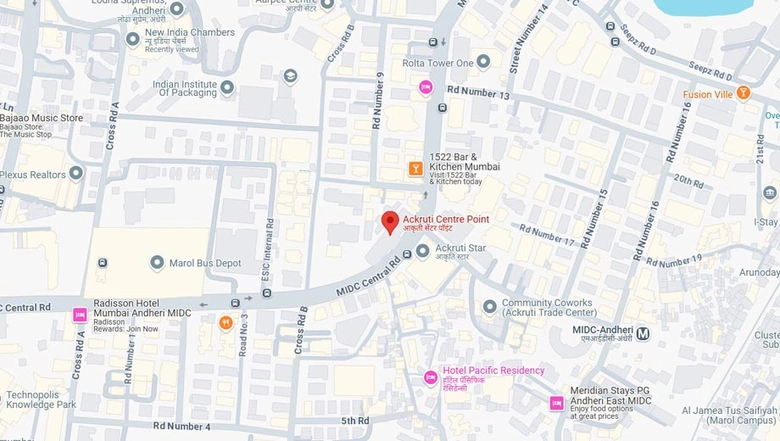 Location