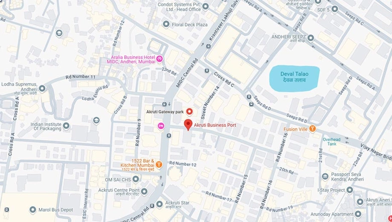 Location