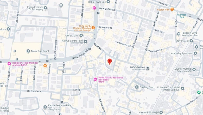 Location