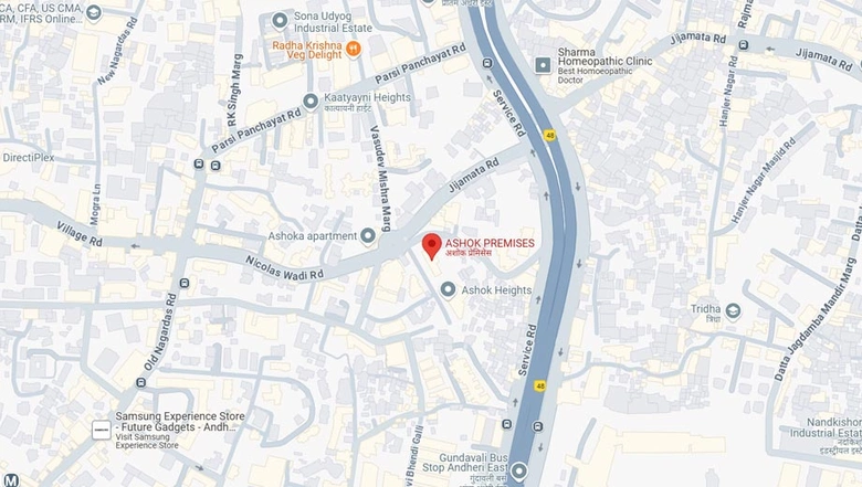 Location