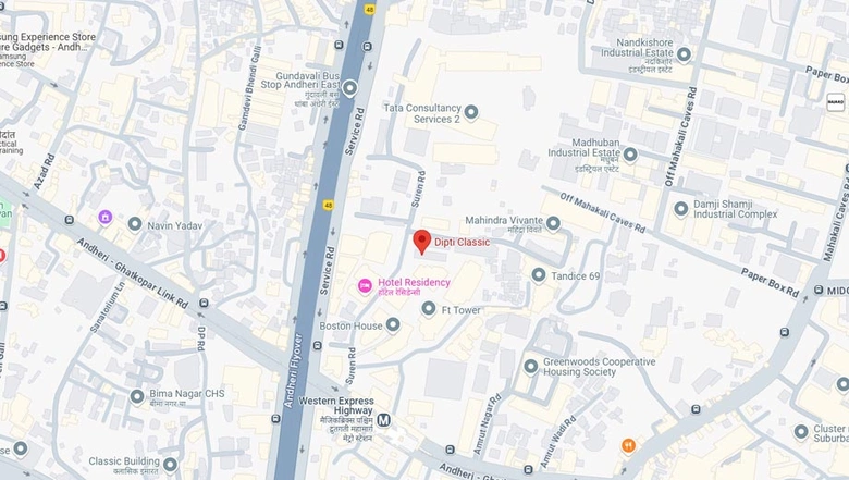 Location