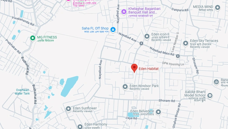 Location