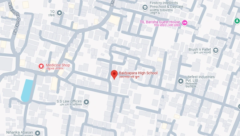 Location